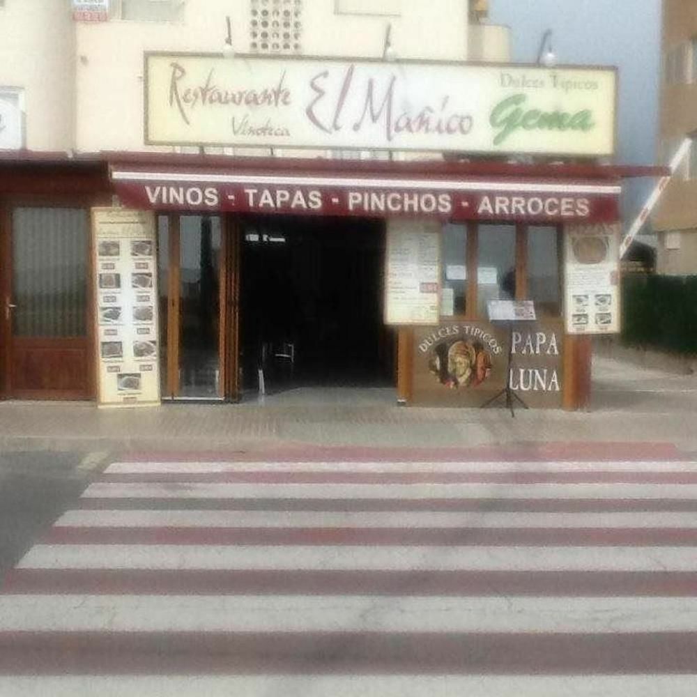 Hotel Just Style El Manico Peñíscola Esterno foto